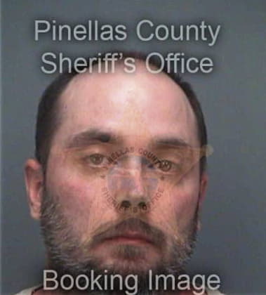 Jason Thomas, - Pinellas County, FL 