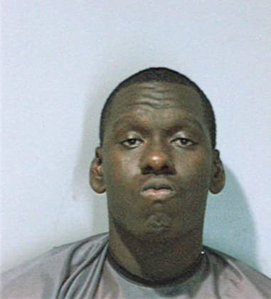 Edgar Thornton - DeKalb County, GA 