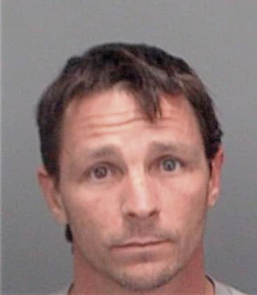 Matthew Tippel, - Pinellas County, FL 