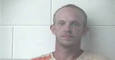 Christopher Tipton, - Montgomery County, KY 