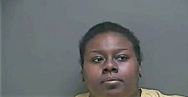 Shana Turner, - Howard County, IN 