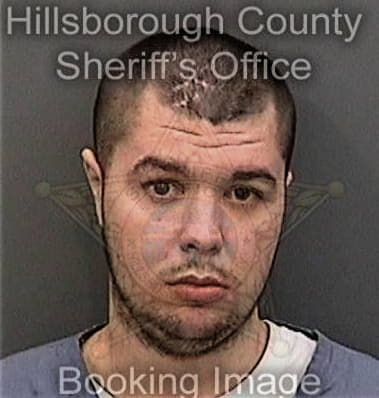 Robert Veasey, - Hillsborough County, FL 