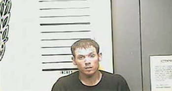 Timothy Warren - Bell County, KY 