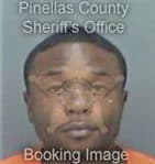 Darius White, - Pinellas County, FL 