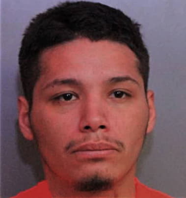 Gary White - Polk County, FL 