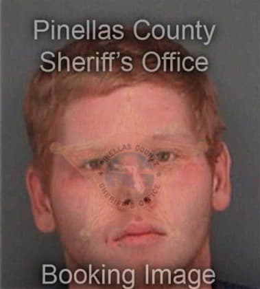 James Wolf, - Pinellas County, FL 