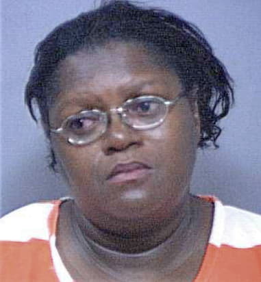 Tamara Woods, - Marion County, FL 