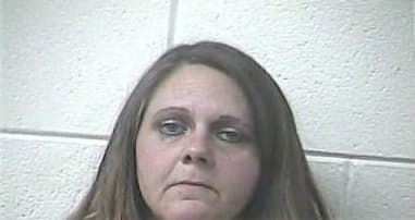 Paula Wright, - Montgomery County, KY 