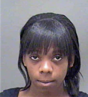 Sherine Young, - Mecklenburg County, NC 