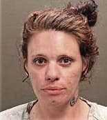 Angela Aaron - Franklin County, OH 