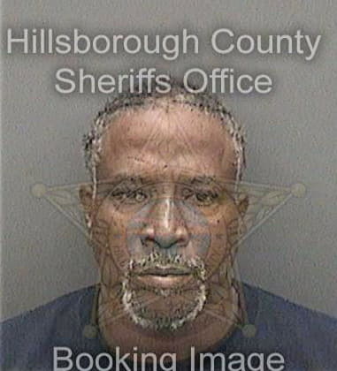 Marquis Alexander, - Hillsborough County, FL 