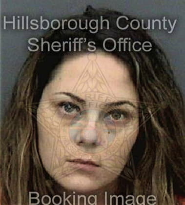 Christine Alfano, - Hillsborough County, FL 