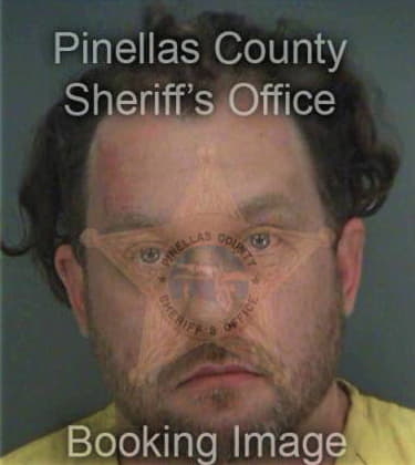 James Andrews, - Pinellas County, FL 