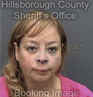 Kimberly Askinazi, - Hillsborough County, FL 