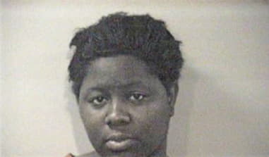 Tieondra Atkins, - Leon County, FL 