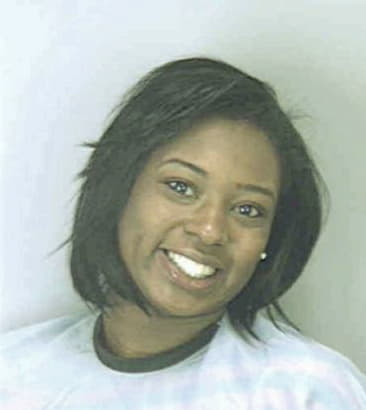 Audiana Augustin, - DeKalb County, GA 