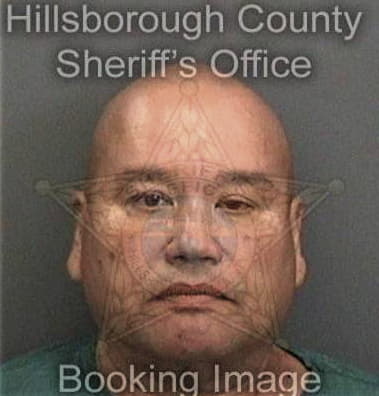 Johnanthony Avellanet, - Hillsborough County, FL 