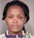 Alexandra Barrett - Multnomah County, OR 