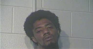 Dimitri Bell, - Fulton County, KY 