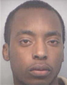 Willie Bell - Fulton County, GA 