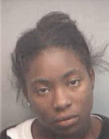 Tobi Bellin - Fulton County, GA 