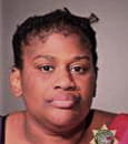 Dejanique Bennett - Multnomah County, OR 
