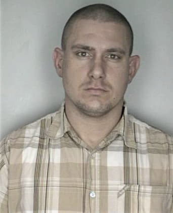 Ryan Betts - Hillsborough County, FL 