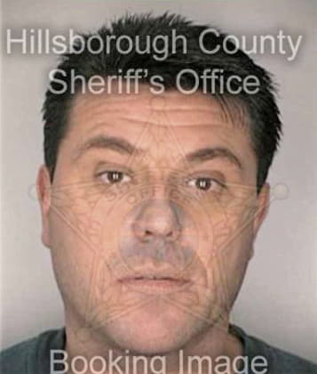 Bruce Bible - Hillsborough County, FL 