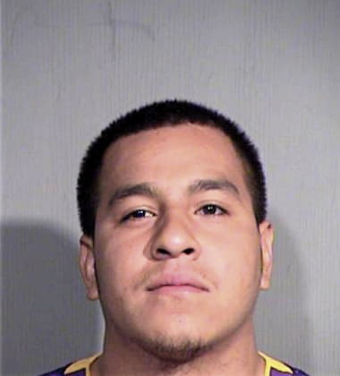 Jerrold Bills - Maricopa County, AZ 