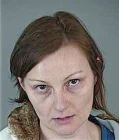 Gina Bonatti - Lane County, OR 