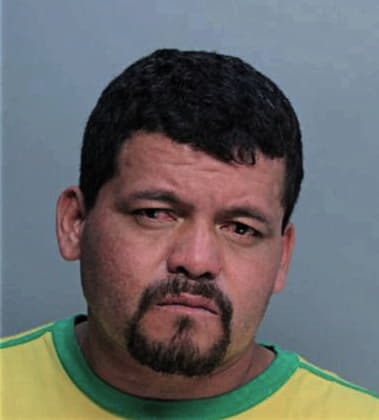 Radames Borrego-Hernandez, - Dade County, FL 