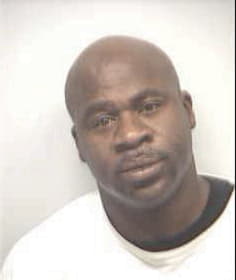 Keith Bostick - Fulton County, GA 