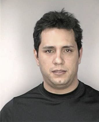Donald Brauner - Hillsborough County, FL 