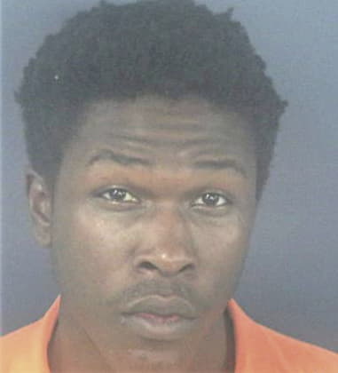 Lenvontae Brown, - Gadsden County, FL 