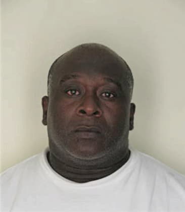 Louis Brown, - Hillsborough County, FL 