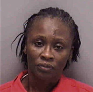 Dreama Bryant, - Lee County, FL 