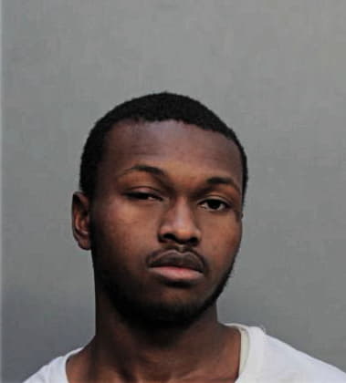 Jerome Buntin, - Dade County, FL 