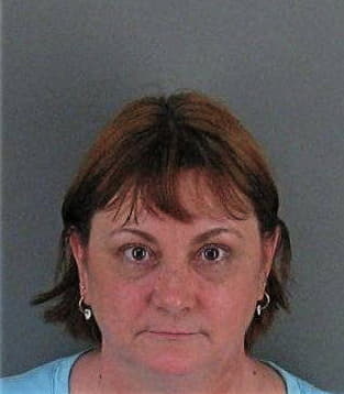 Norma Capistran - Gaston County, NC 