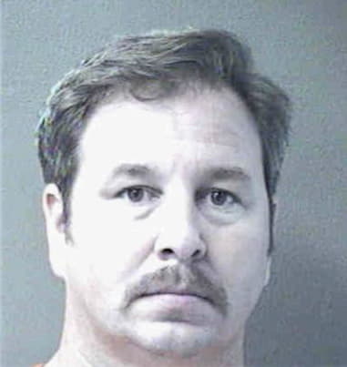 Brett Carden, - Okaloosa County, FL 