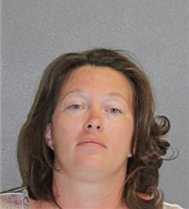 Lisa Carroll, - Volusia County, FL 