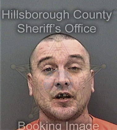 Albert Castillo, - Hillsborough County, FL 