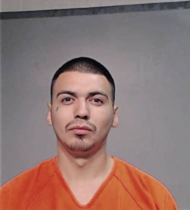 Jose Chavez, - Hidalgo County, TX 