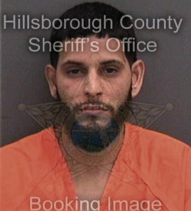 Brian Clark - Hillsborough County, FL 
