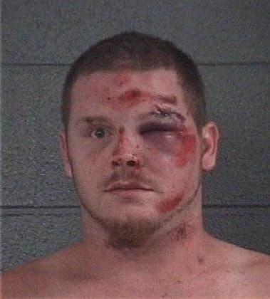 Johnathan Clemmons - Buncombe County, NC 