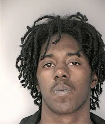 Melvin Cobb - Hillsborough County, FL 