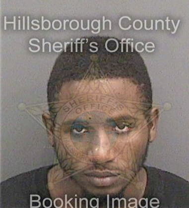 Nicholas Collins, - Hillsborough County, FL 