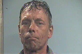 William Collins - Fayette County, KY 