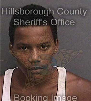 Albert Comer, - Hillsborough County, FL 