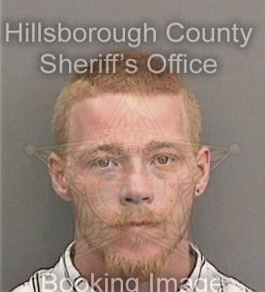 Nils Corralestovar, - Hillsborough County, FL 