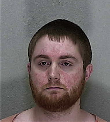 Jason Cox, - Marion County, FL 